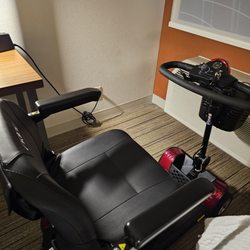 Bellevue Healthcare - Scooter