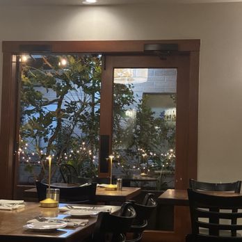 Benvenuti Ristorante - Italian Near Me - Walnut Creek, California