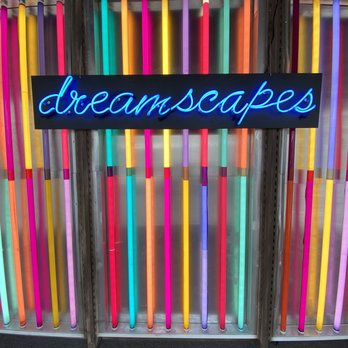 Dreamscapes - Art Museums Near Me - Salt Lake City, Utah