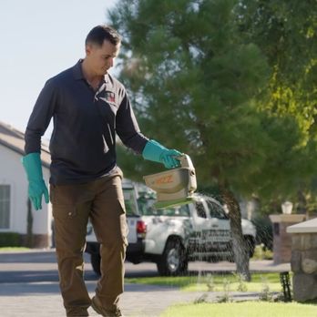 Bulwark Exterminating - Pest Control Near Me - New Braunfels, Texas