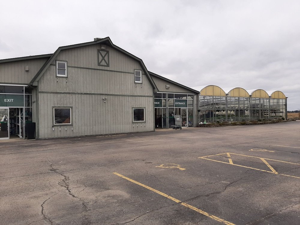DILL’S GREENHOUSE 25 Photos & 19 Reviews 5800 Rager Rd, Groveport