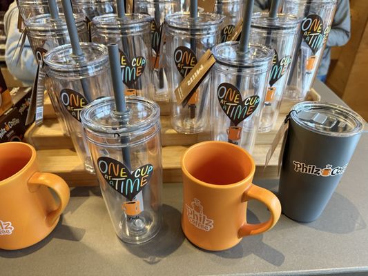 Philz Coffee by null