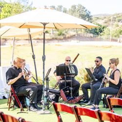 Left Coast Quintet