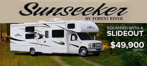 BERRYLAND CAMPERS - Updated January 2026 - 65 Photos & 79 Reviews ...