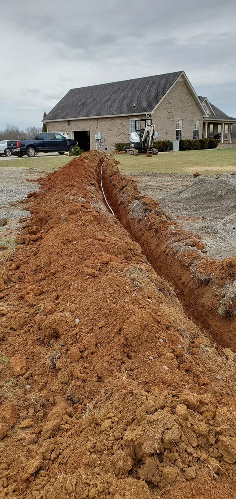 Slide of Affordable Plumbing, Septic & Grease Services