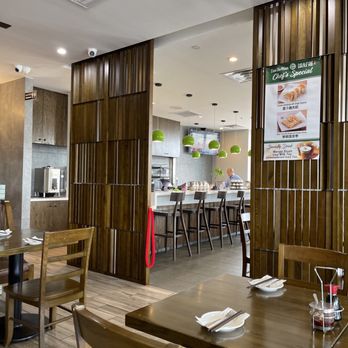 Tim Ho Wan - Inside - Dim Sum Near Me - Katy, Texas Tim Ho Wan - Inside - Dim Sum Near Me - Katy, Texas
