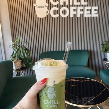 Chill Coffee - Coffee & Tea Near Me - Westminster, California Chill Coffee - Coffee & Tea Near Me - Westminster, California