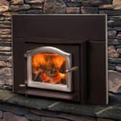 Morton's Stoves Pools & Spa - Kuma Wood Insert