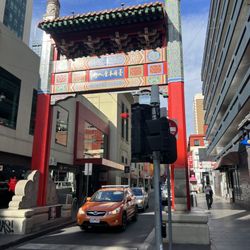 Chinatown Melbourne - 10/24/23 FYI