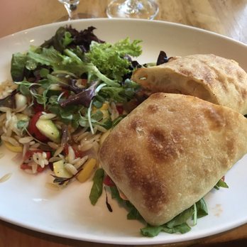 PINE Restaurant - Lamb sandwich special - New American Near Me - Hanover, New Hampshire