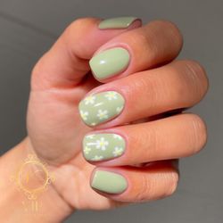 VIP Nails & Spa