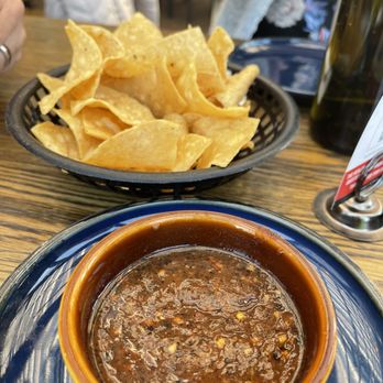 Teocalli Cocina - chips and salsa - Mexican Near Me - Lafayette, Colorado Teocalli Cocina - chips and salsa - Mexican Near Me - Lafayette, Colorado