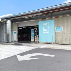 Goodwill Hawaii