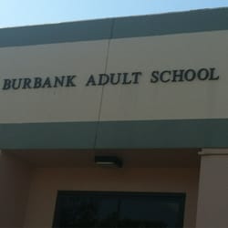 Burbank Adult School