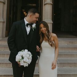 Tanciety - Bridal Spray Tan NYC
