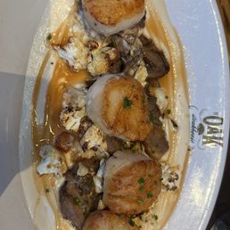 Scallops