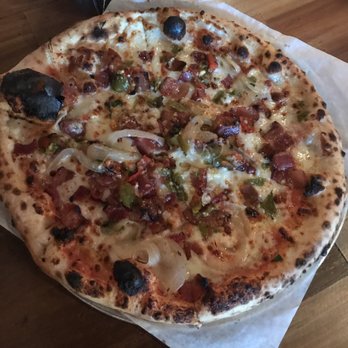 Fired Up Pizzeria - Pizza Near Me - Durango, Colorado