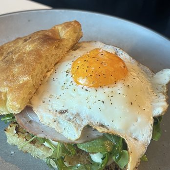 Two Hands - Breakfast & Brunch Near Me - Nashville, Tennessee