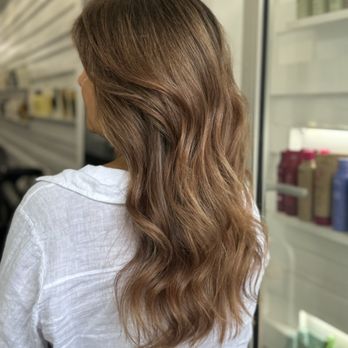 Mure Salon - Airtouch - Hair Stylists Near Me - New York, New York Mure Salon - Airtouch - Hair Stylists Near Me - New York, New York