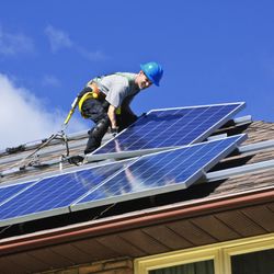 GreenSolar Technologies
