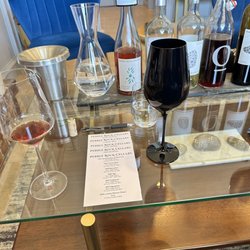 Pebble Rock Cellars