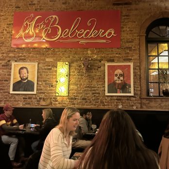 The Bebedero - Mexican Near Me - Charlottesville, Virginia The Bebedero - Mexican Near Me - Charlottesville, Virginia