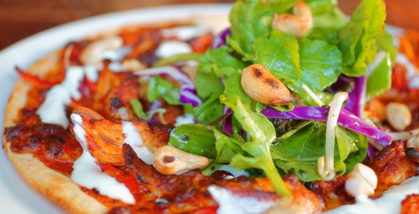 The Beach Shack La Cucina + Bar by null