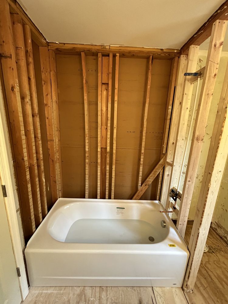 Slide of Acclaimed Plumbing