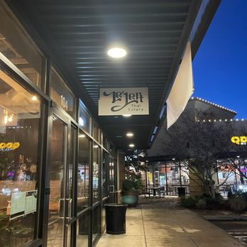 Le' Lert Thai Eatery - Thai Near Me - Camas, Washington