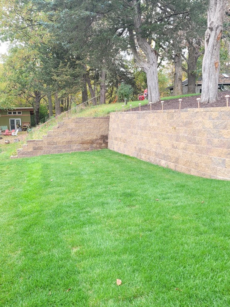 NORDMAN’S MASTER LAWN AND LANDSCAPE Updated May 2024 East Bethel