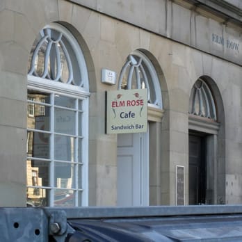 Elm Rose Cafe and Diner - Diners Near Me - Edinburgh, EDH Elm Rose Cafe and Diner - Diners Near Me - Edinburgh, EDH