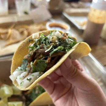 Taqueria La Ventana - Mexican Near Me - Addison, Texas