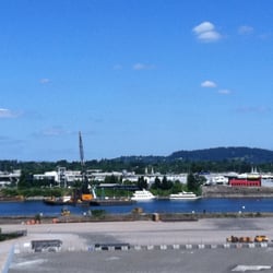 Port of Portland