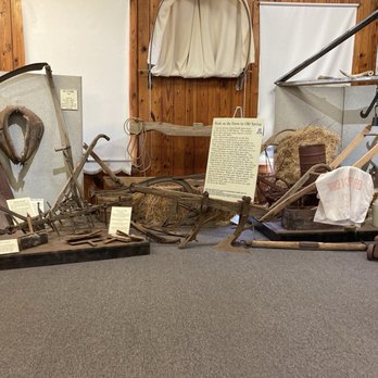 Spring Historical Museum - Museums Near Me - Spring, Texas Spring Historical Museum - Museums Near Me - Spring, Texas