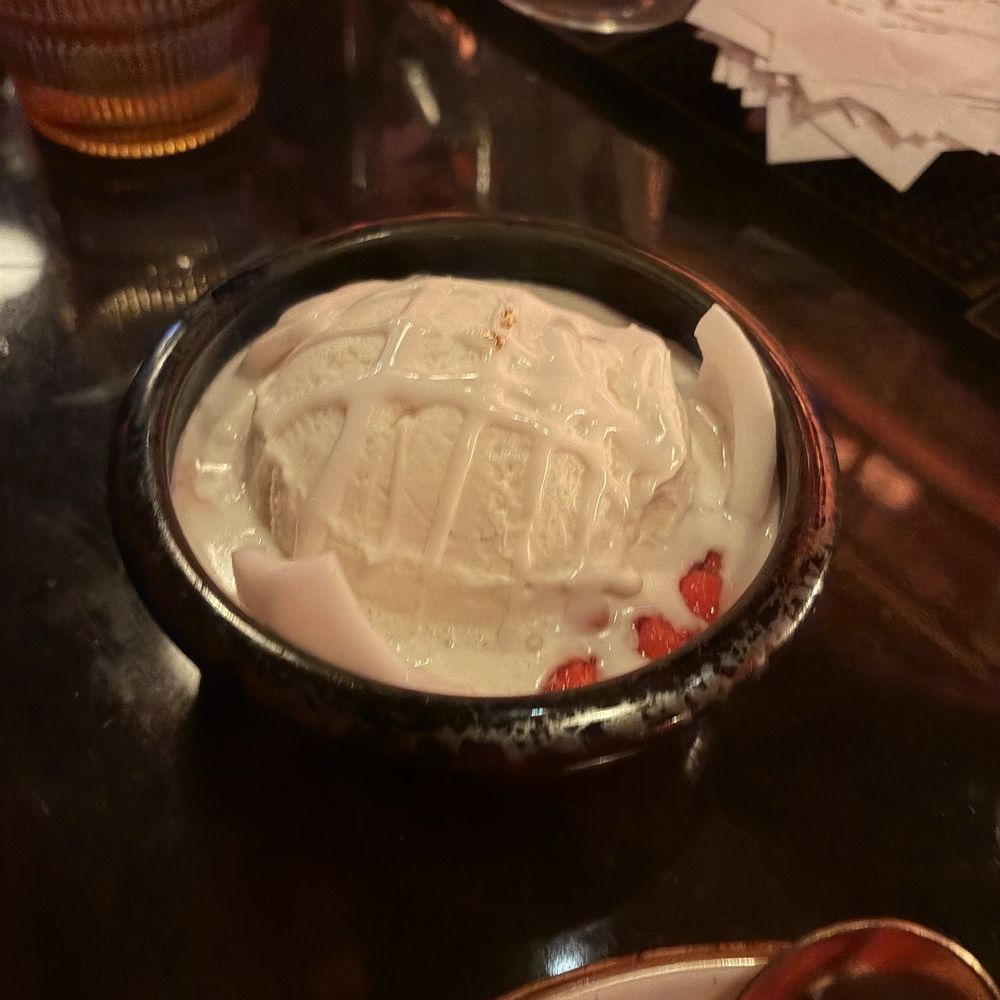 Valla Table - Thai Near Me - New York, New York Valla Table - Thai Near Me - New York, New York