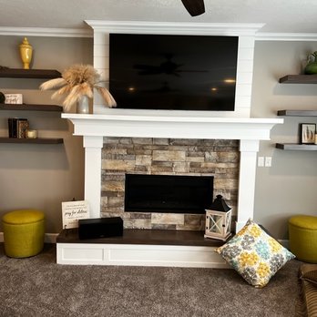 Timber Ridge Fireplace & Design - Fireplace Services Near Me - Layton, Utah Timber Ridge Fireplace & Design - Fireplace Services Near Me - Layton, Utah