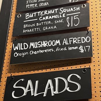Grassa - Menu - Italian Near Me - Portland, Oregon Grassa - Menu - Italian Near Me - Portland, Oregon