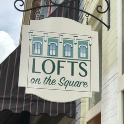 Lofts on the Square