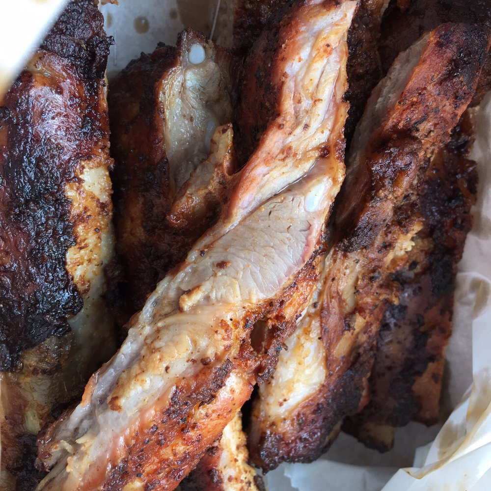 Johnny Boy Carryout - Ribs - Barbeque Near Me - Capitol Heights, Maryland Johnny Boy Carryout - Ribs - Barbeque Near Me - Capitol Heights, Maryland