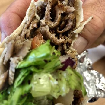 Cedars Mediterranean Grill - Greek Near Me - Stroudsburg, Pennsylvania