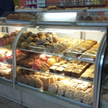 Bui Phong Bakery - Bakeries Near Me - San Jose, California