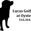 Lucas Golf Center gift card