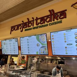 Punjabi Tadka