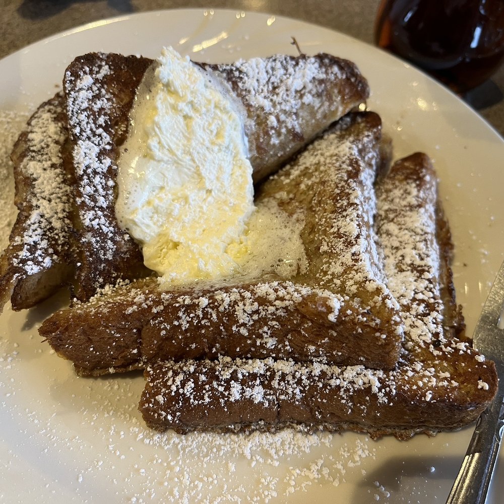 Almansor Grill - French Toasts - American Near Me - Alhambra, California