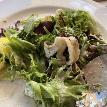 Cafe Santorini - SANTORINI GRILLED CALAMARI - Italian Near Me - Pasadena, California Cafe Santorini - SANTORINI GRILLED CALAMARI - Italian Near Me - Pasadena, California