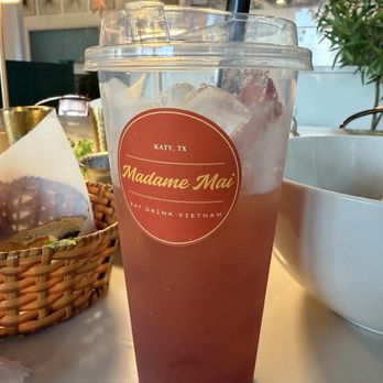 Madame Mai - Vietnamese Near Me - Park Row, Texas Madame Mai - Vietnamese Near Me - Park Row, Texas