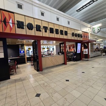 Northern Soul - Front of the restaurant - Food Court Near Me - Saint Paul, Minnesota Northern Soul - Front of the restaurant - Food Court Near Me - Saint Paul, Minnesota