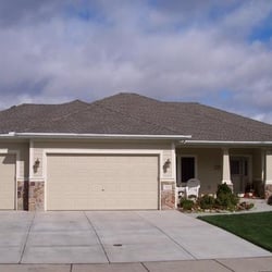 Bohlmann Exteriors