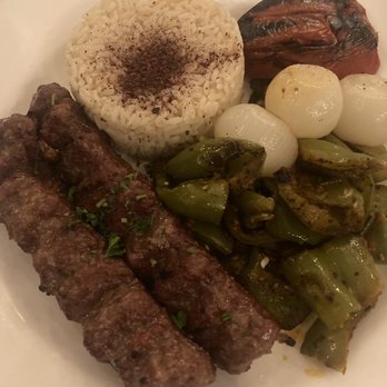 Cafe Santorini - KEFTA KEBAB - Italian Near Me - Pasadena, California Cafe Santorini - KEFTA KEBAB - Italian Near Me - Pasadena, California