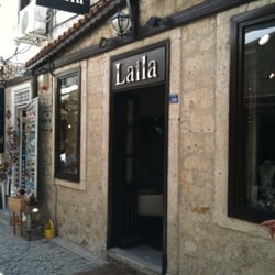 Laila Kuyumculuk